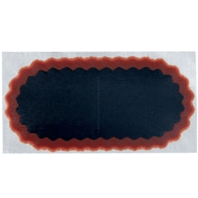 Łatka do dętki - N°7 - 74x37mm - 3550032