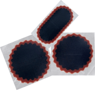 Łatki do dętki - Asortyment - 5szt - 3550055