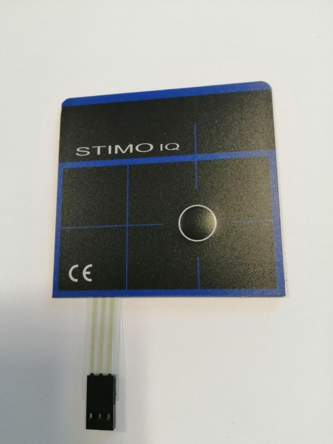 Panel IQ sterujący klawiaturą – Stimo IQ – 26154 – POLANES