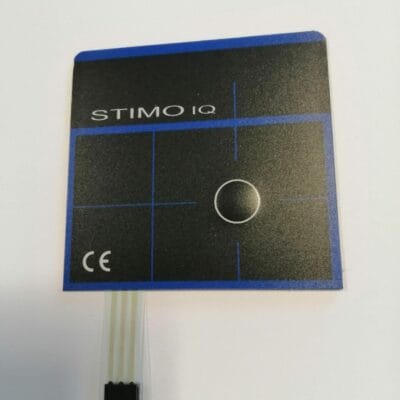 Panel IQ sterujący klawiaturą - Stimo IQ - 26154 - POLANES