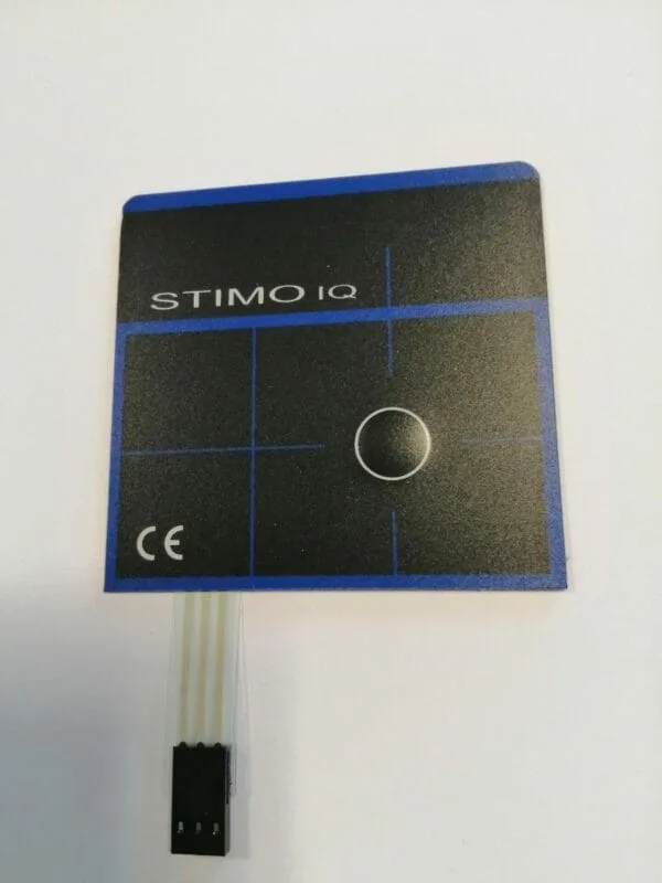 Panel IQ - sterujący klawiaturą Stimo IQ - Polanes