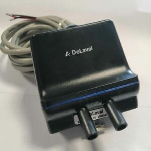PULSATOR EP100 - 12V - 1.6m przewód - 96679087 - Delaval