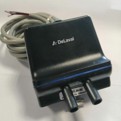 Pulsator - EP100 - 12V - 1.6m - DELAVAL