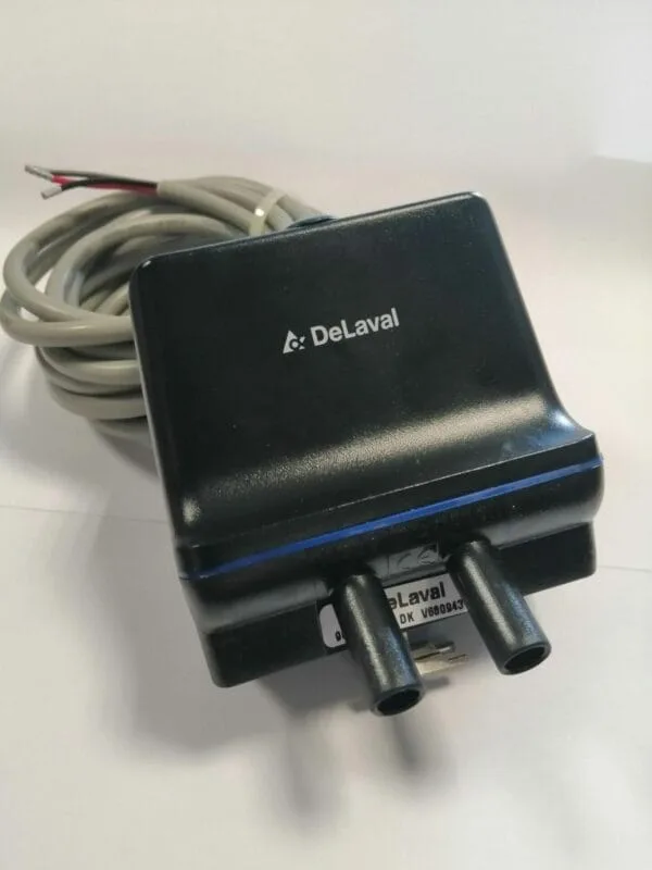 PULSATOR EP100 - 12V - 1.6m przewód - 96679087 - Delaval