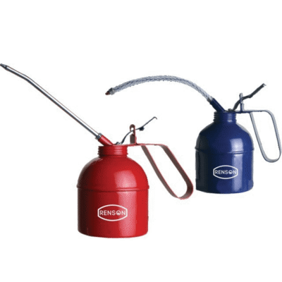 Olejarka metalowa - 500ML - REN159577 - RENSON