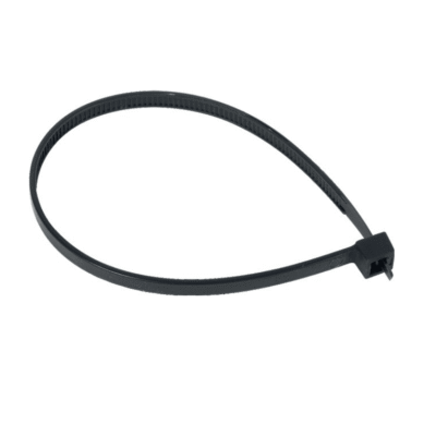 Opaski kablowe nylonowe - 2,6x200mm - 3810671