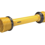 Osłona wału - SD15 - 1000mm - Ø158 - Ø51mm - WAL85103.1000 - WALTERSCHEID