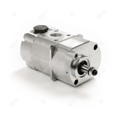 Pompa hydrauliczna - 2.4539.001.0/10 - SDF