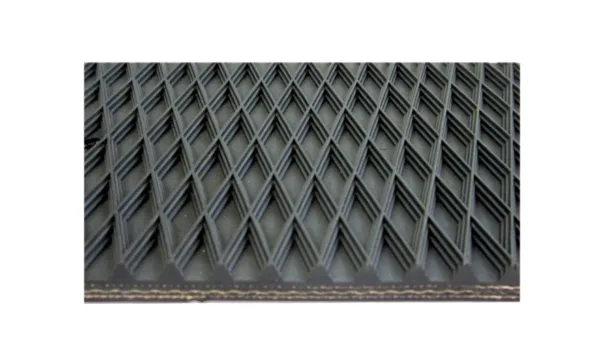 Pas do prasy JD 178X8.83MM
