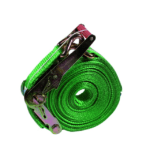 Pas mocujący - 50mm 5T Dł.10m haki zwarte - 246028