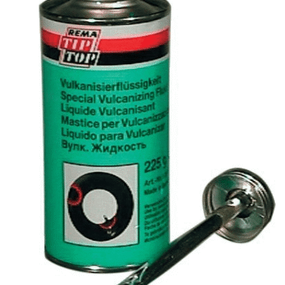 Płyn do wulkanizacji - TipTop - 175gr - 3550210 - TIP-TOP