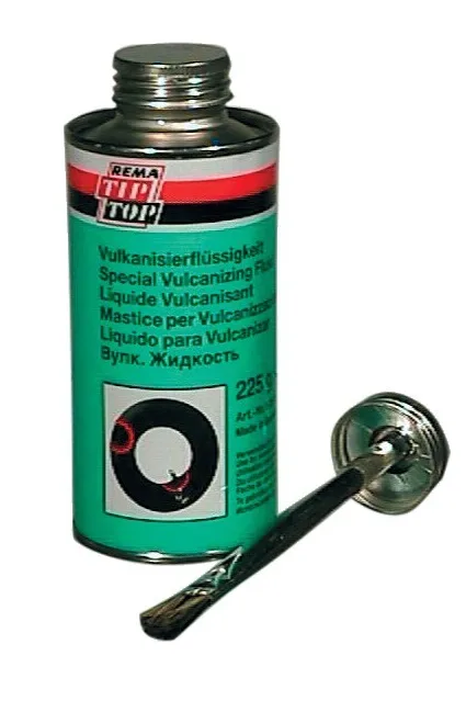Płyn do wulkanizacji 175gr - TipTop
