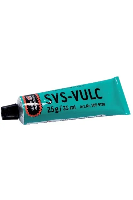 Płyn do wulkanizacji 25gr - TipTop