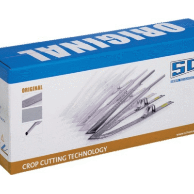 Podnośnik łanu - ASL100 - 562mm - 262969-1 - SCHUMACHER