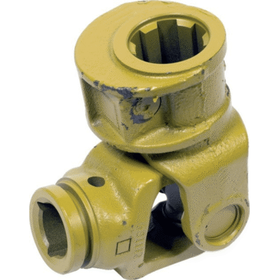 Przegub kompletny - Krzyżak 22x54 - Przyłącze 1"3/8 6C - 26,5x3,5 - 30751702