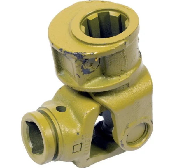 Przegub kompletny - Krzyżak 22X54 - Przyłącze 1"3/8 6C - 26,5X3,5