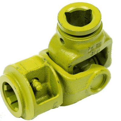 Przegub kompletny - Krzyżak 23,8x61,2 - Przyłącze 1"3/8 6C - 29x4 - 30751704