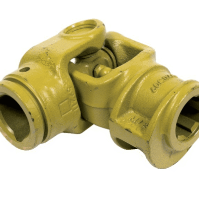 Przegub kompletny - Krzyżak 23,8x61,2 - 1"3/8 - 36x3,2