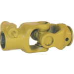 Przegub kompletny - Krzyżak 27x74,5 - Przyłącze 1"3/8 6C - 36x4,5 - 30751708