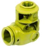 Przegub kompletny - Krzyżak 27x74,5 - Przyłącze 1"3/8 6C - 43,5x3,4 - 30751709