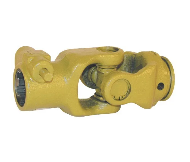 Przegub kompletny – Krzyżak 27×74,5 – Przyłącze 1″3/8 6C – 36×4,5 – 30751708