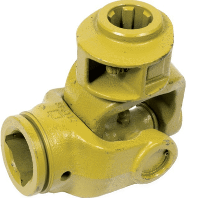 Przegub kompletny - Krzyżak 30,1x92 - Przyłącze 1"3/8 6C - 45x4 - 30751712