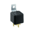 Przekaźnik - 12V-30A - 5x6,3MM - 5 styków - 3814280
