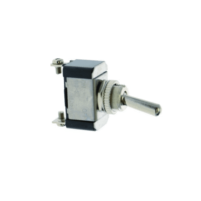 Przełącznik - 2 biegunowy Ø12,2mm - 12V - 3814116