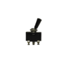 Przełącznik 3-pozycyjny - Ø12,2mm - 12V - 10A - 3814120