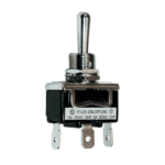 Przełącznik 3-pozycyjny metalowy - 20A - 3814118