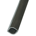 Rura wałka WOM - Typ OOC - 23,5x31x3,6 - 1000mm