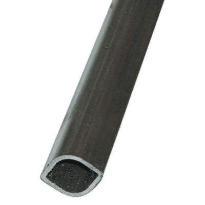 Rura wałka WOM - Typ OOC - 23,5x31x3,6 - 1000mm