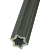 Rura wałka WOM - Typ S4 - 1000mm - Ø37x51mm