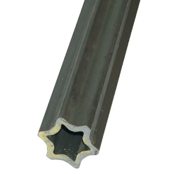 Rura wałka WOM - Typ S5 - 61X47 - Dł. 1000