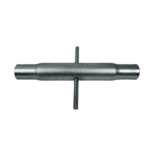 Rura łącznika - Dł. 400mm - Gwint 30x3 - 31106142