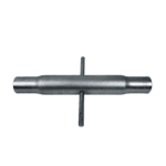 Rura łącznika - Dł. 460mm - Gwint 30x3 - 31106146