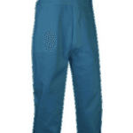 Spodnie robocze na szelkach - L - 2960472