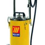 Smarownica nożna - 16kg - 267974 - MECLUBE