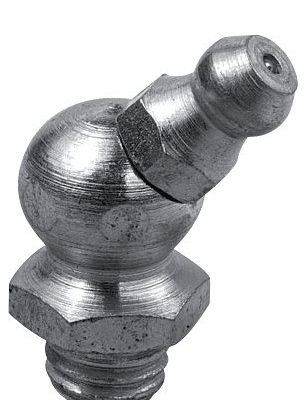 Smarowniczka - 6 x 100 45° - 1945711