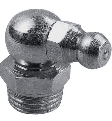 Smarowniczka - 8 x 100 90° - 1945721