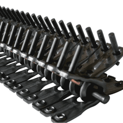 Spinka do pasa - 198MM - 10SZT - 6260022 - MATO