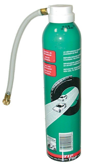 Spray 300ML - TipTop 1