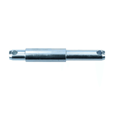 Sworzeń dwustopniowy - Ø 22-28-22 - 31110635