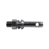 Sworzeń standard przykręcany - D22mm - 31110405 - Ø22mm - 18x1,5