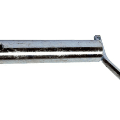 Sworzeń z rączką - 175mm - Ø37mm - 209606