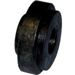 Tulejka noża rozdrabniacza - 4MM 30x10 L14 - 6206052