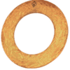 Tarcza cierna - 102x170x3 - WAL567315 - WALTERSCHEID
