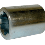 Tuleja frezowana - 1"3/8 - Ø Zewnętrzna 48 - Dł. 130mm - 30740964