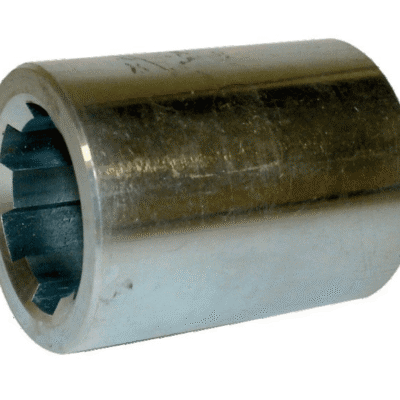 Tuleja frezowana - 1"3/8 - Ø Zewnętrzna 48 - Dł. 130mm - 30740964