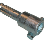 Tuleja przedłużająca - Męska 21C 1"3/8 - Żeńska 6C 1"3/8 - 150mm